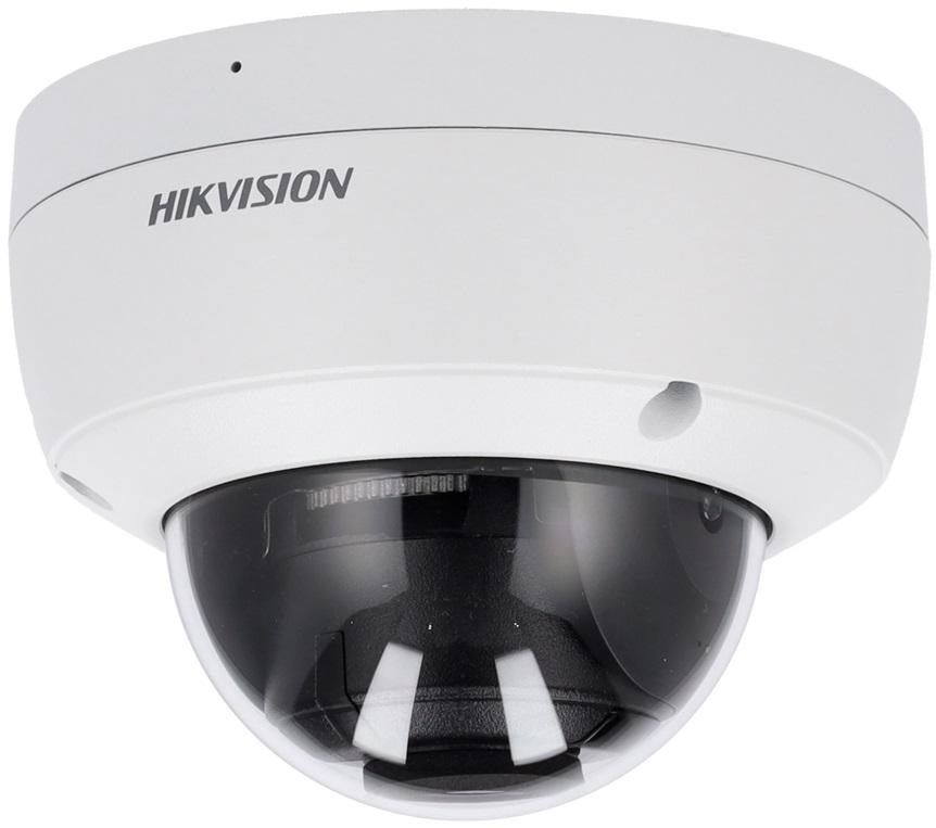 Câmara de Vigilância IP Dome PRO 4MP IP67 (2.8 mm) - HIKVISION