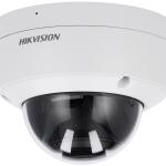 Câmara de Vigilância IP Dome PRO 4MP IP67 (2.8 mm) - HIKVISION