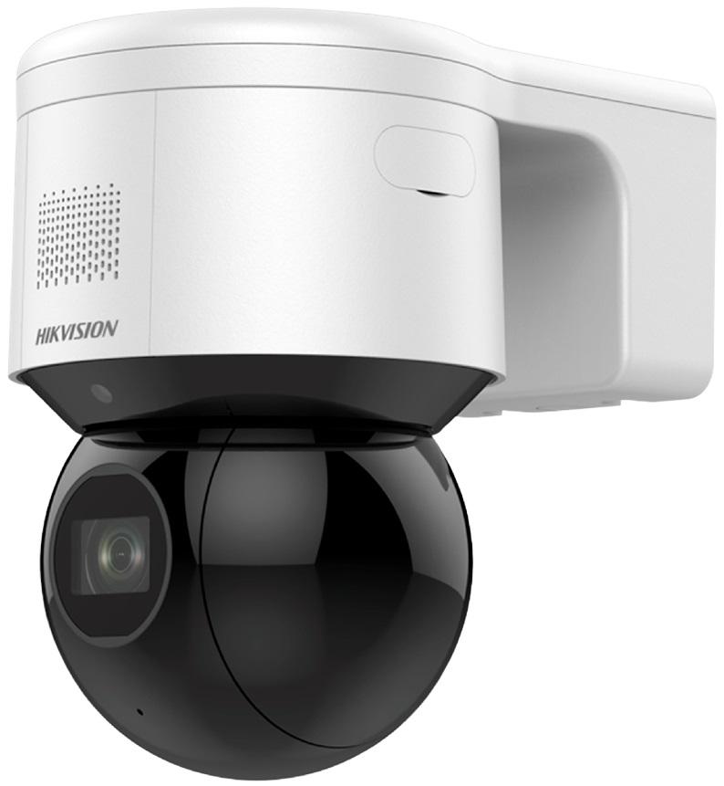 Câmara de Vigilância IP PTZ Value Series DS - 2DE3A404IWG - E/W 2,8~12mm 4MP IP66 - HIKVISION