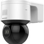 Câmara de Vigilância IP PTZ Value Series DS - 2DE3A404IWG - E/W 2,8~12mm 4MP IP66 - HIKVISION