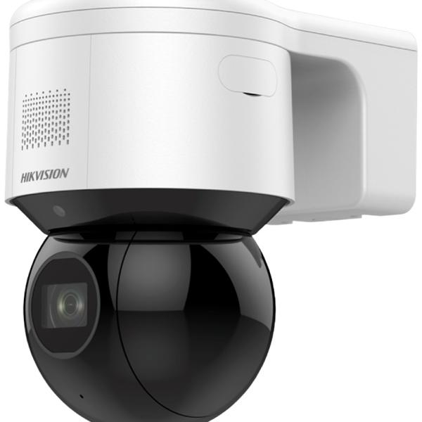 Câmara de Vigilância IP PTZ Value Series DS - 2DE3A404IWG - E/W 2,8~12mm 4MP IP66 - HIKVISION