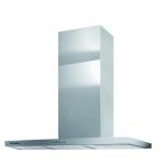 Chaminé Decorativa em Aço Inoxidável (190W) DS 57190 - ORBEGOZO