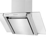 Chaminé Decorativa em Aço Inoxidável (190W) DS 58190 - ORBEGOZO