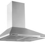 Chaminé Decorativa em Aço Inoxidável (70W) - ORBEGOZO