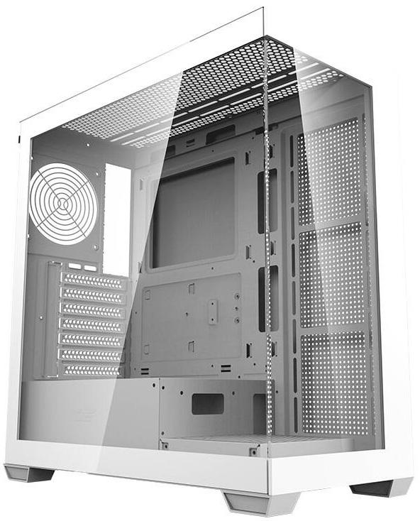 Caixa ATX DS900 (Branco) - DARKFLASH