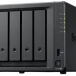 NAS DiskStation DS925+ 4 Baías - SYNOLOGY