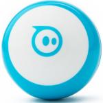Mini Bola Robótica Interactiva (Azul) - SPHERO