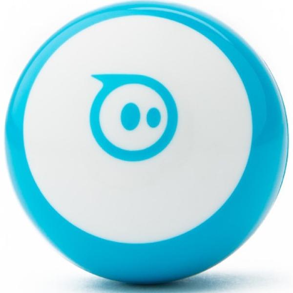 Mini Bola Robótica Interactiva (Azul) - SPHERO