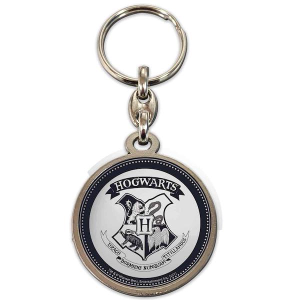 Porta - Chaves Hogwarts Harry Potter - SD TOYS