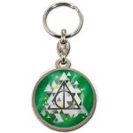 Porta - Chaves Deathly Hallows Harry Potter - SD TOYS