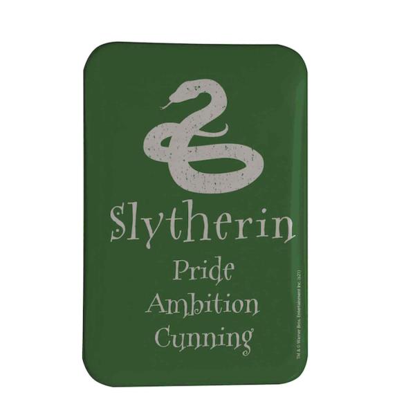 Iman SD Toys Harry Potter Slytherin
