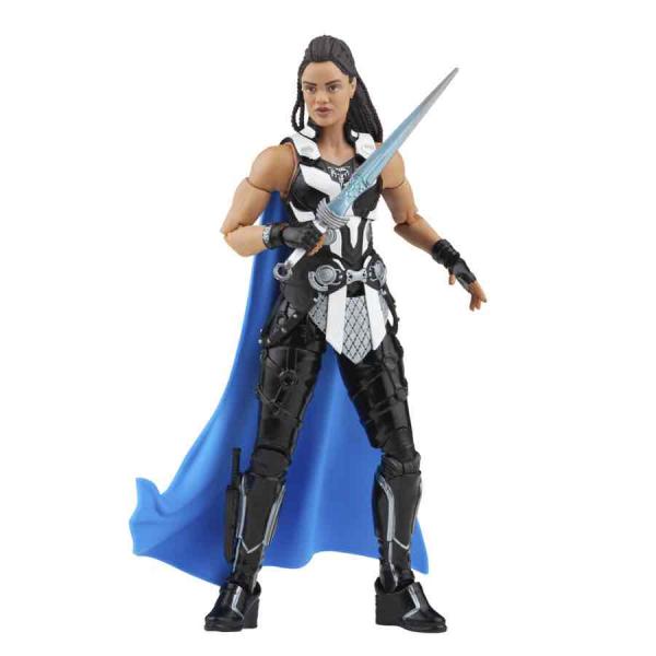 Figura Hasbro! King Valkyrie - Marvel Legends — Recondicionado