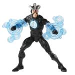 Figura Hasbro! Havok - X - Men Marvel Legends — Recondicionado