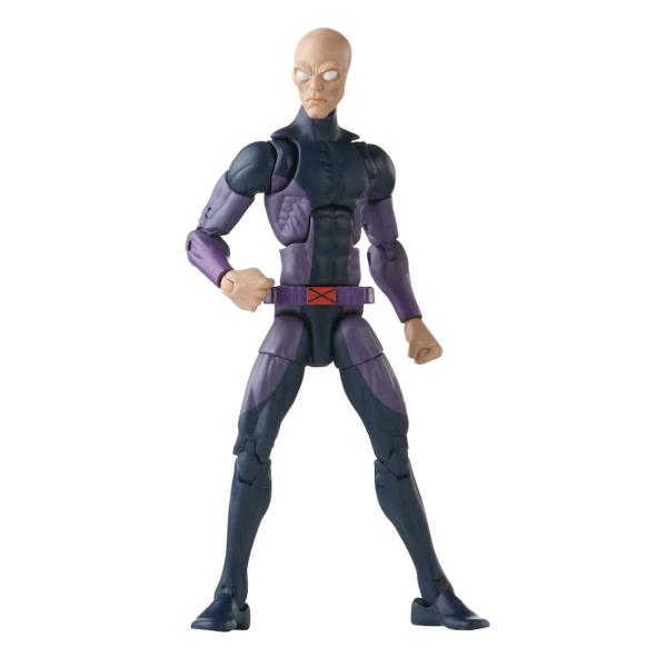 Figura Hasbro! Darwin - X - Men Marvel Legends — Recondicionado