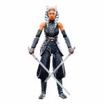 Figura Hasbro! Ahsoka Tano - The Mandalorian Star Wars — Recondicionado