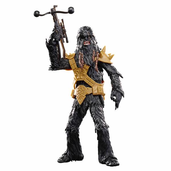 Figura Hasbro! Soldado Pyke - Star Wars — Recondicionado