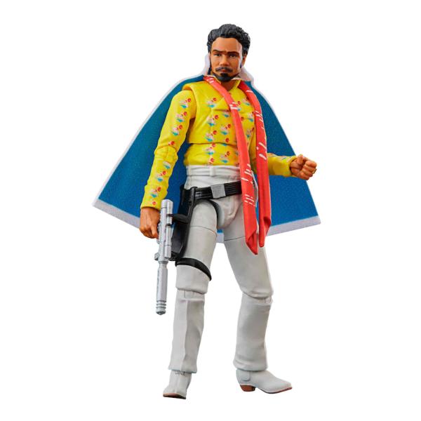 Figura Hasbro! Lando Calrissian - Battlefront II — Recondicionado