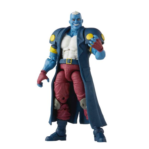 Figura Hasbro! Maggot - X - Men Marvel Legends — Recondicionado