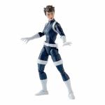 Figura Hasbro! Quake - Marvel Legends — Recondicionada