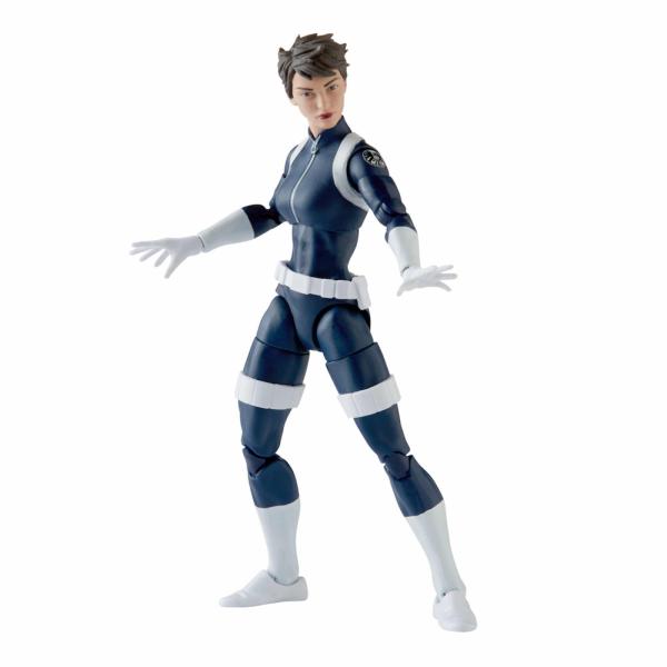 Figura Hasbro! Quake - Marvel Legends — Recondicionada