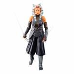 Figura Hasbro! Ahsoka Tano - Star Wars (Recondicionada)