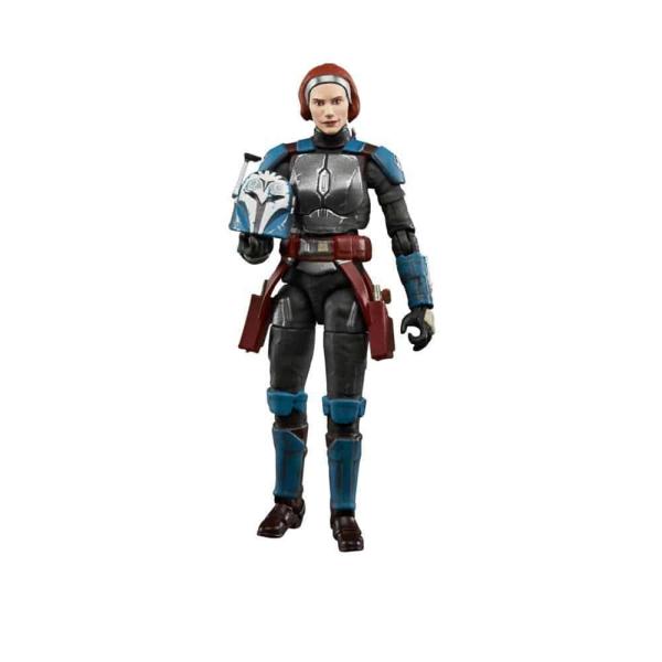 Figura Hasbro! Bo - Katan Kryze - Star Wars — Recondicionada