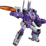 Figura Hasbro! Galvatron - Transformers Kingdom — Recondicionado