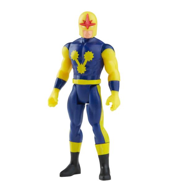 Figura Hasbro! Nova - Marvel Legends - Recondicionado