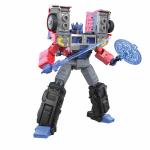 Figura Hasbro! Optimus Prime - Transformers Generations Legacy — Recondicionado