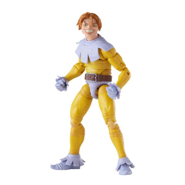Figura Hasbro! Toad - Marvel Legends — Recondicionado