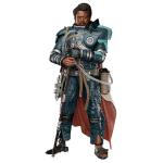 Figura Hasbro! Saw Gerrera - Star Wars — Recondicionado