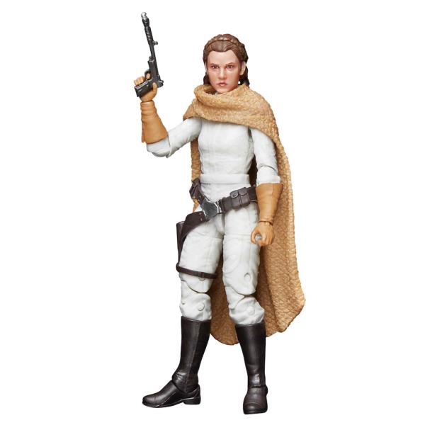 Figura Hasbro! Princesa Leia Organa - Star Wars — Recondicionado
