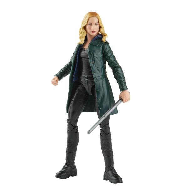 Figura Hasbro! Sharon Carter - Star Wars — Recondicionado