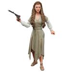 Figura Easbro! Princess Leia - Star Wars — Recondicionado
