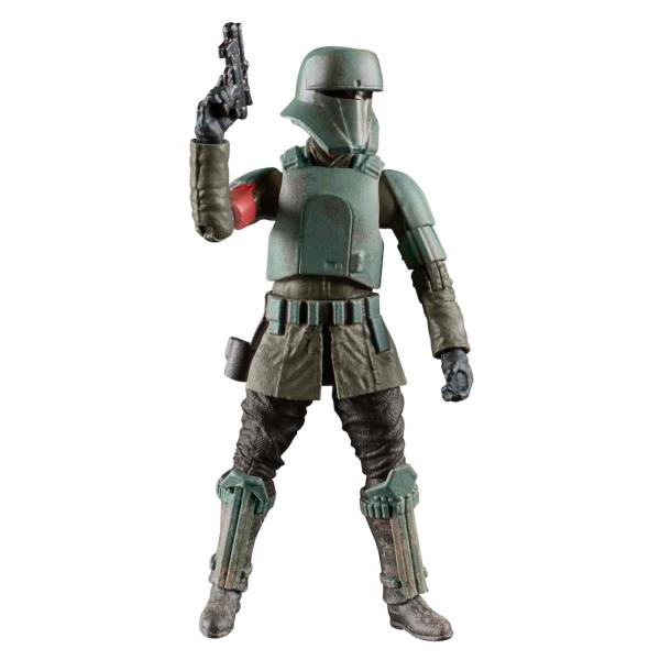 Figura Hasbro! Din Djarin (Morak) - Star Wars — Recondicionado