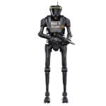 Figura Hasbro! New Republic Security Droid - Star Wars — Recondicionada