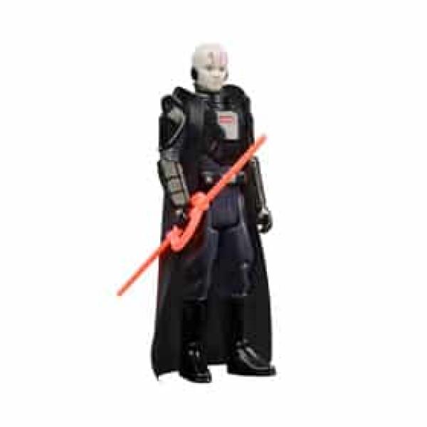 Figura Hasbro! Grand Inquisitor - Star Wars — Recondicionado
