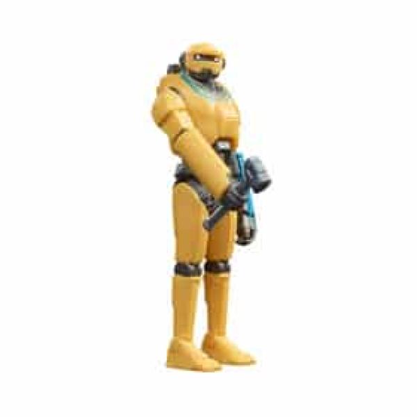 Figura Hasbro! Ned 8 - Star Wars — Recondicionada