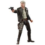 Figura Hasbro! Han Solo - Star Wars — Recondicionado