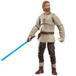 Figura Hasbro! Wan Kenobi - Star Wars — Recondicionado