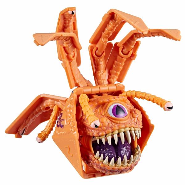 Figura Hasbro! Beholder - Dungeons & Dragons Honour — Recondicionado