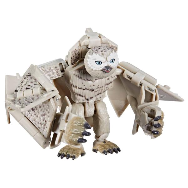 Figura Hasbro! White Owlbear - Dungeons & Dragons Honour — Recondicionado