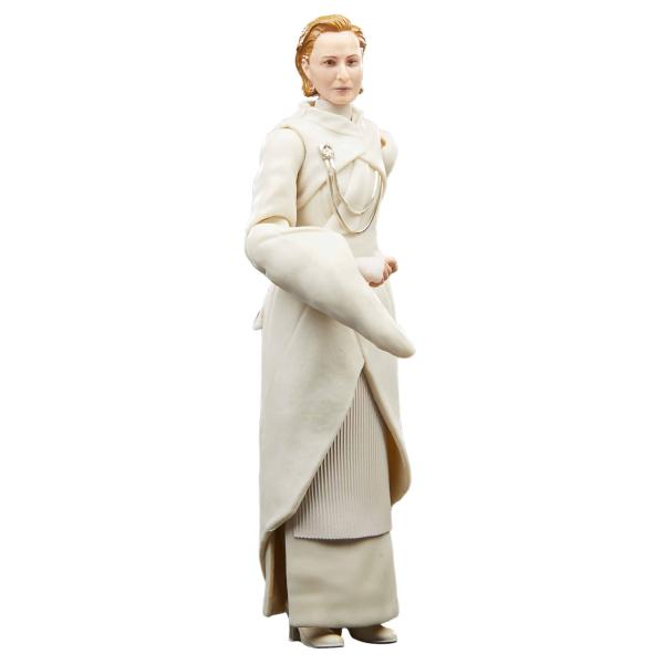 Figura Hasbro! Senator Mon Mothma - Star Wars — Recondicionado