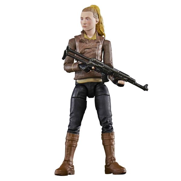 Figuras Hasbro! Vel Sartha - Star Wars — Recondicionado