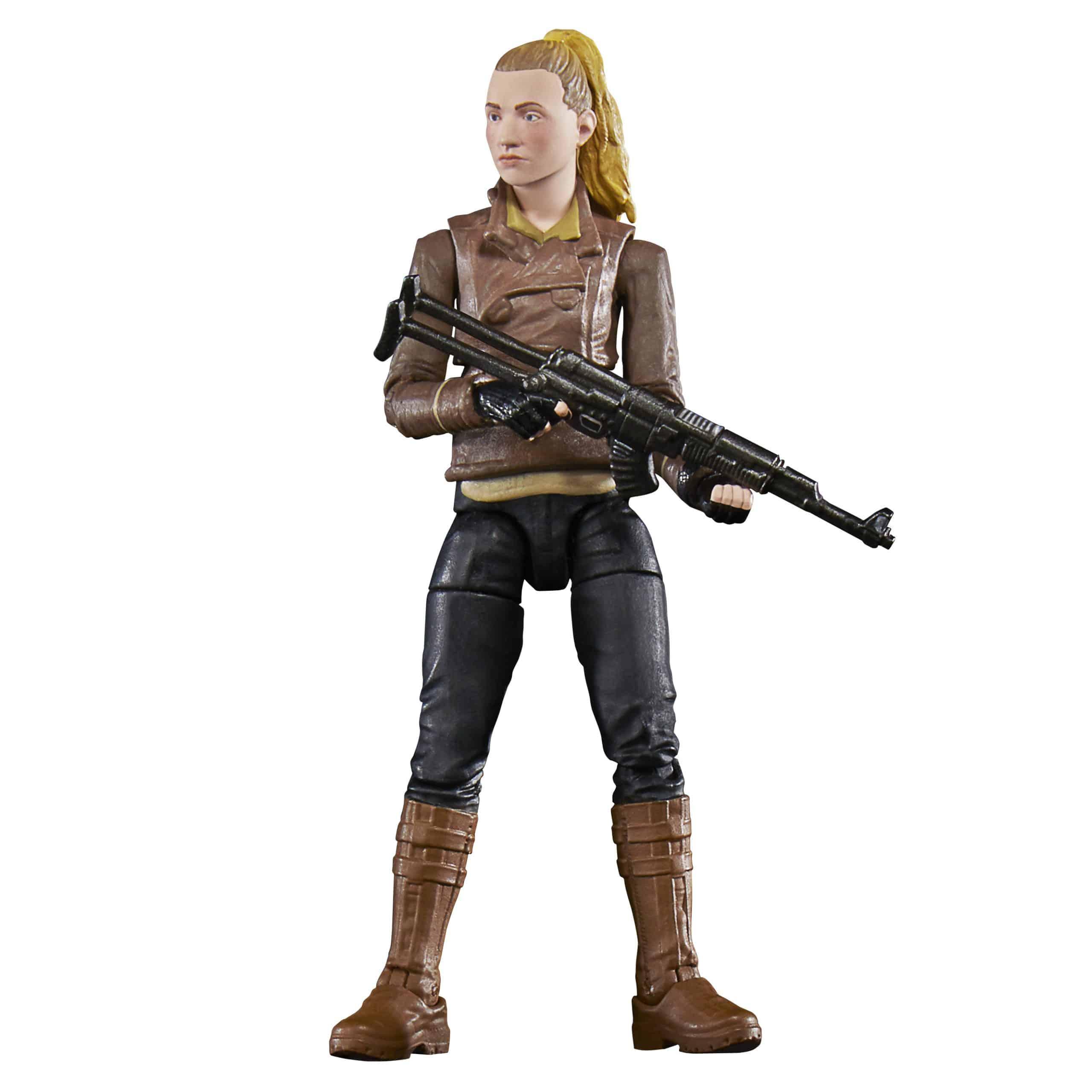 Figuras Hasbro! Vel Sartha - Star Wars — Recondicionado