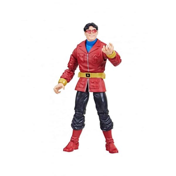 Figura Hasbro! Wonder Man - Marvel Legends (Recondicionado)