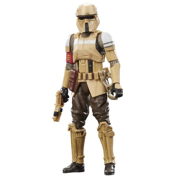Figura Hasbro! Shoretrooper - Star Wars (Recondicionado)