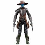 Figura Hasbro! Cad Bane - Star Wars — Recondicionado