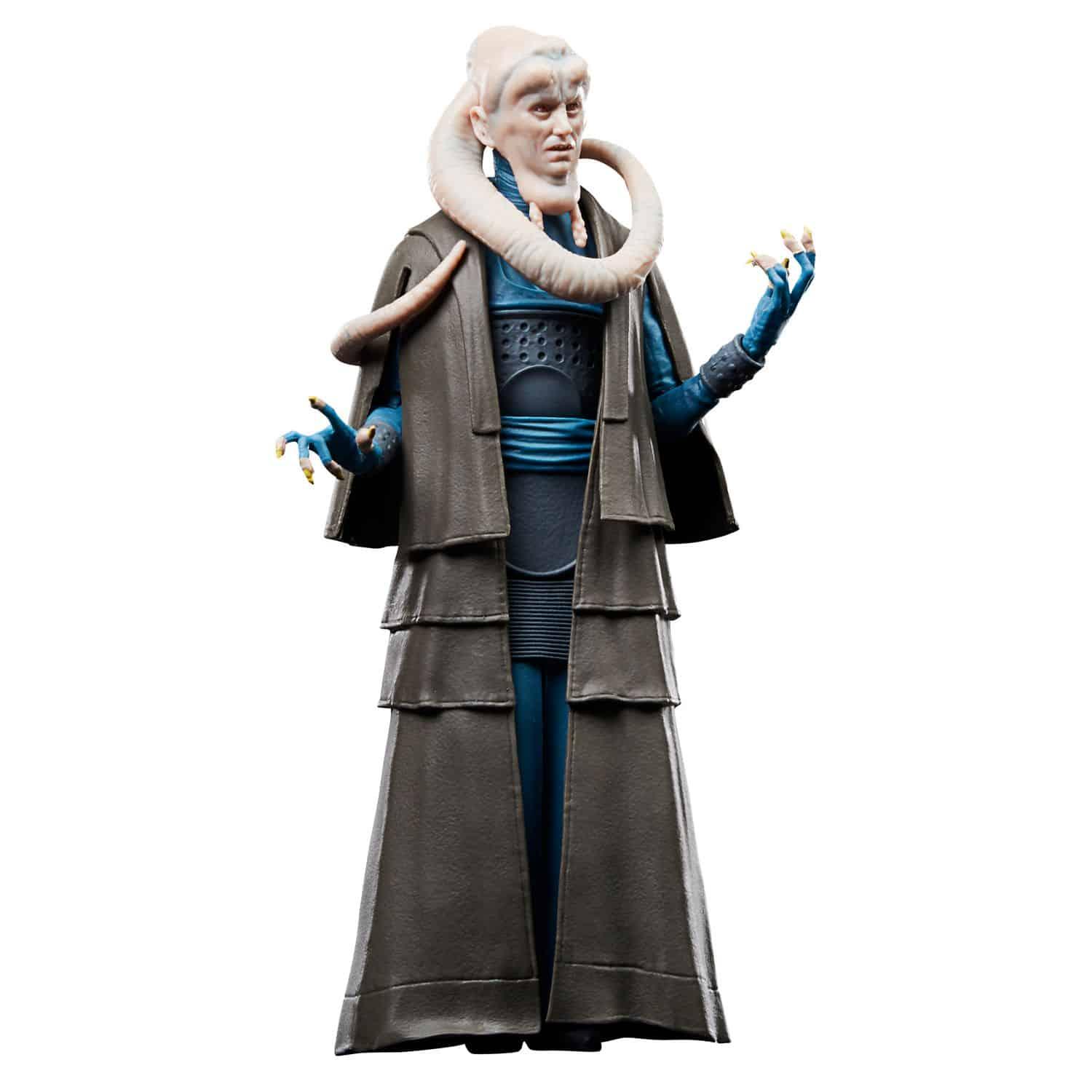 Figura Hasbro! Jedi Bib Fortuna - Star Wars — Recondicionado