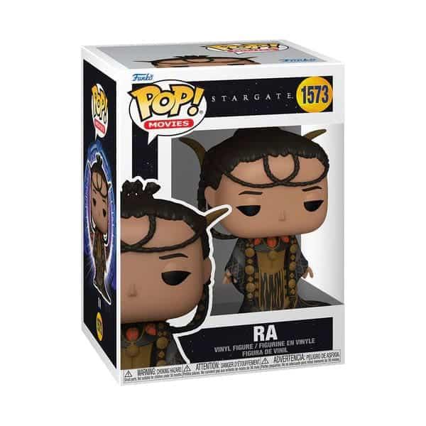 Funko Pop! Ra - Stargate — Recondicionado